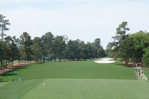 Augusta National 1st 2026